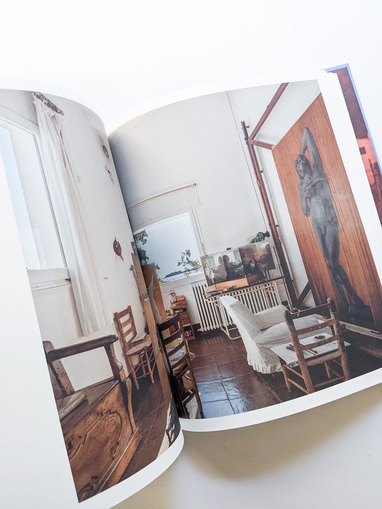 CASA DALÍ / Coco Capitán