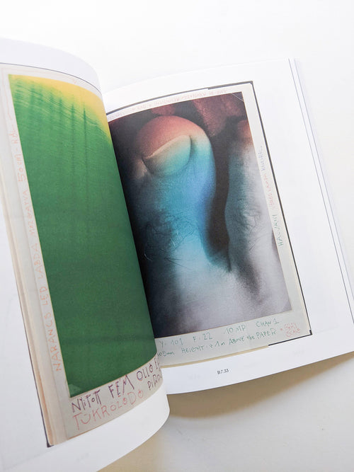 THE THIRD HAND / Marton Perlaki