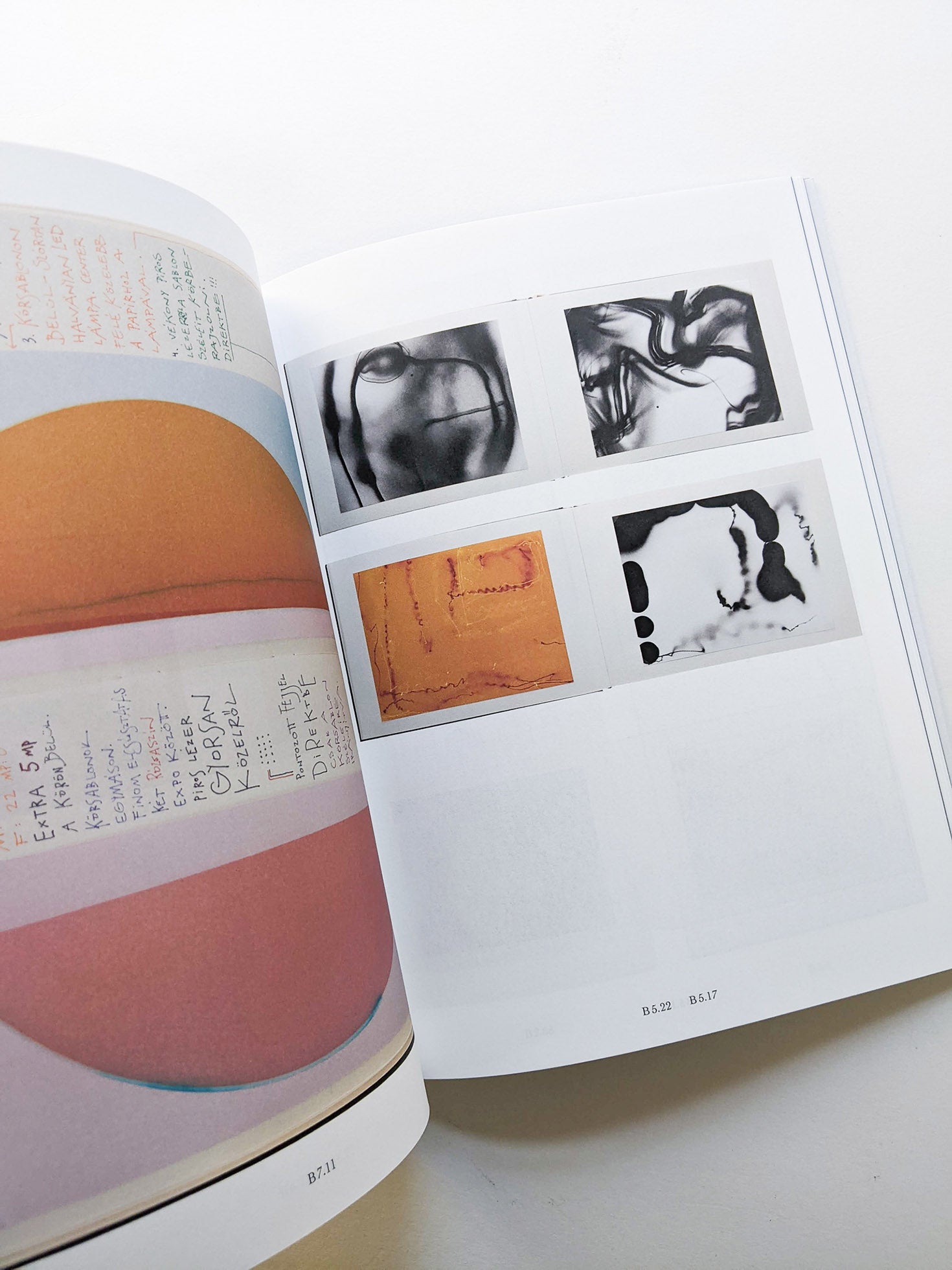 THE THIRD HAND / Marton Perlaki