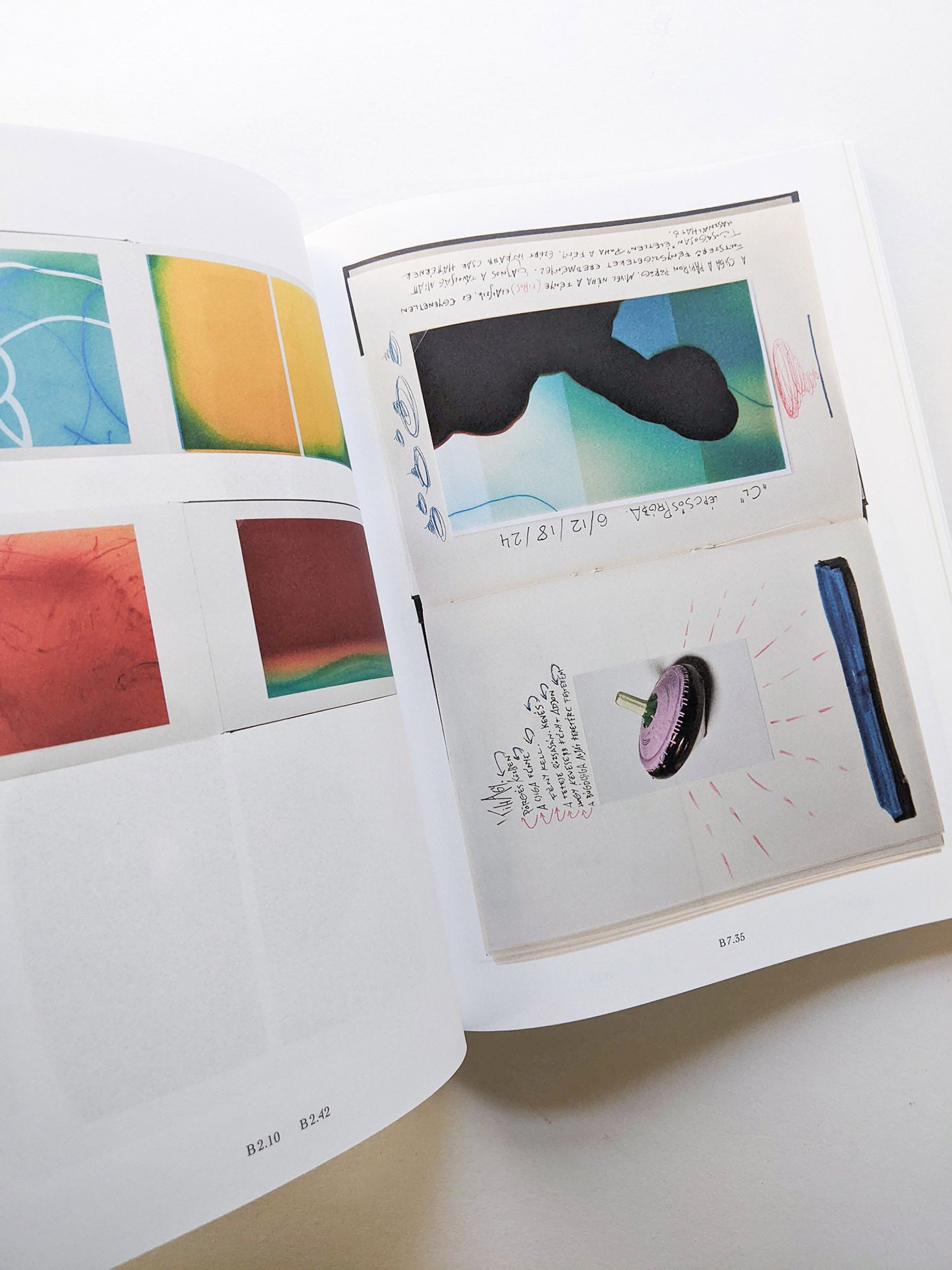 THE THIRD HAND / Marton Perlaki