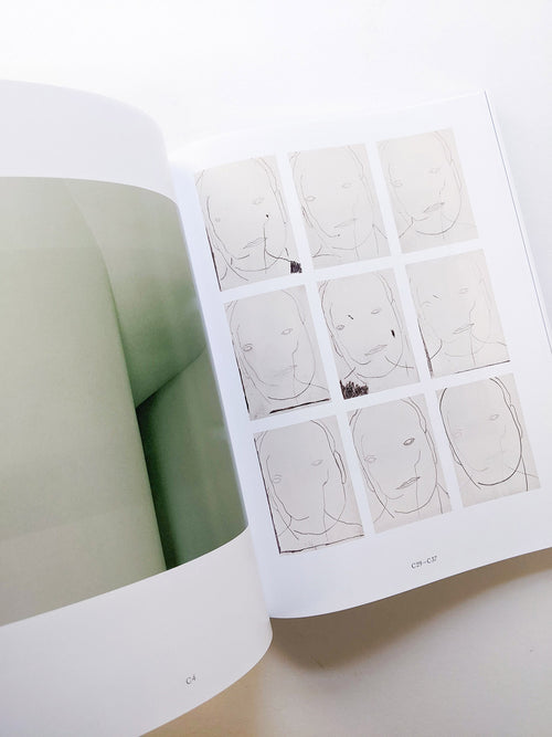 THE THIRD HAND / Marton Perlaki