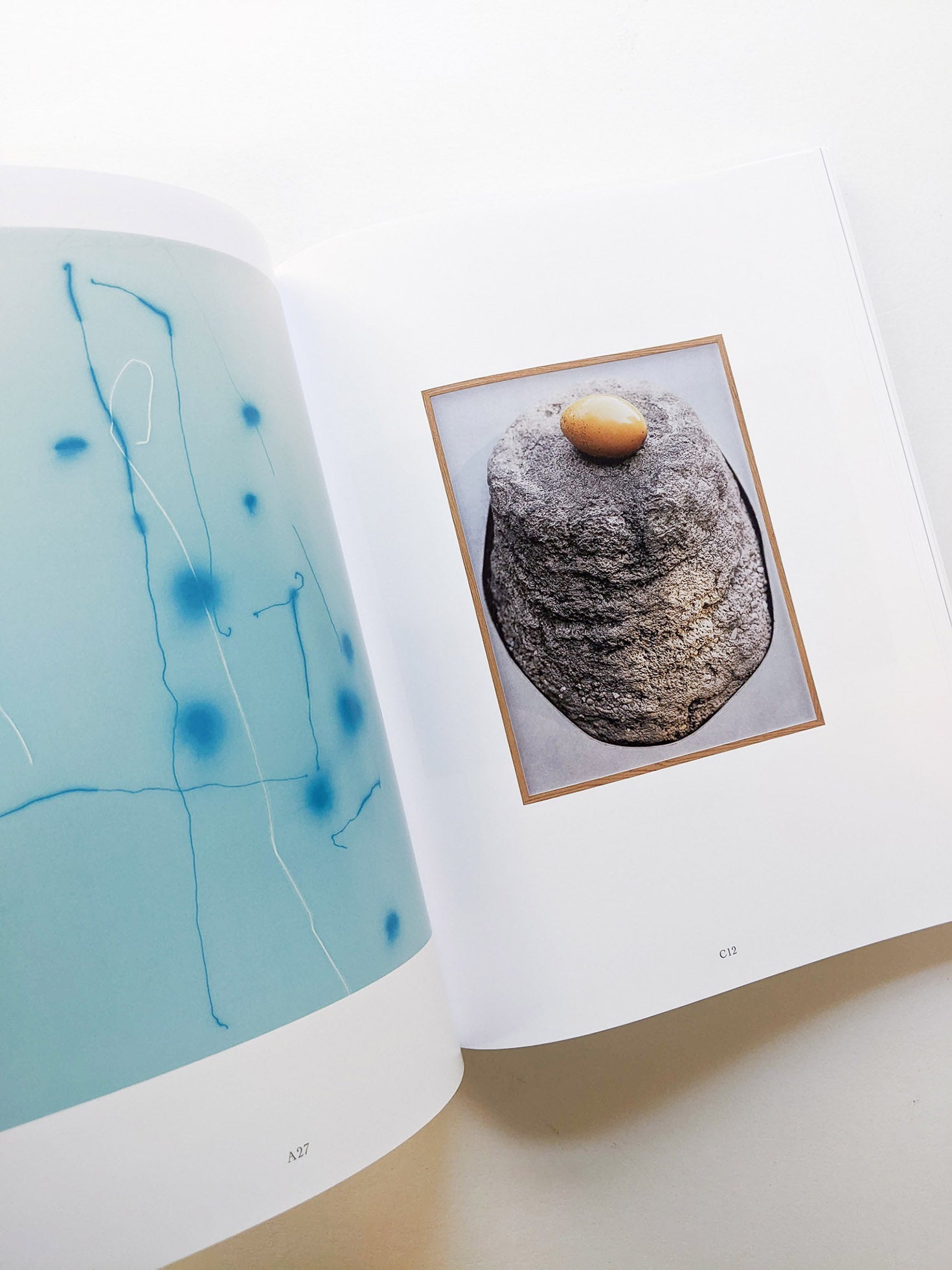 THE THIRD HAND / Marton Perlaki