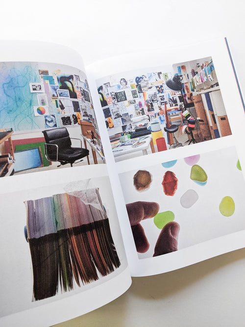 THE THIRD HAND / Marton Perlaki