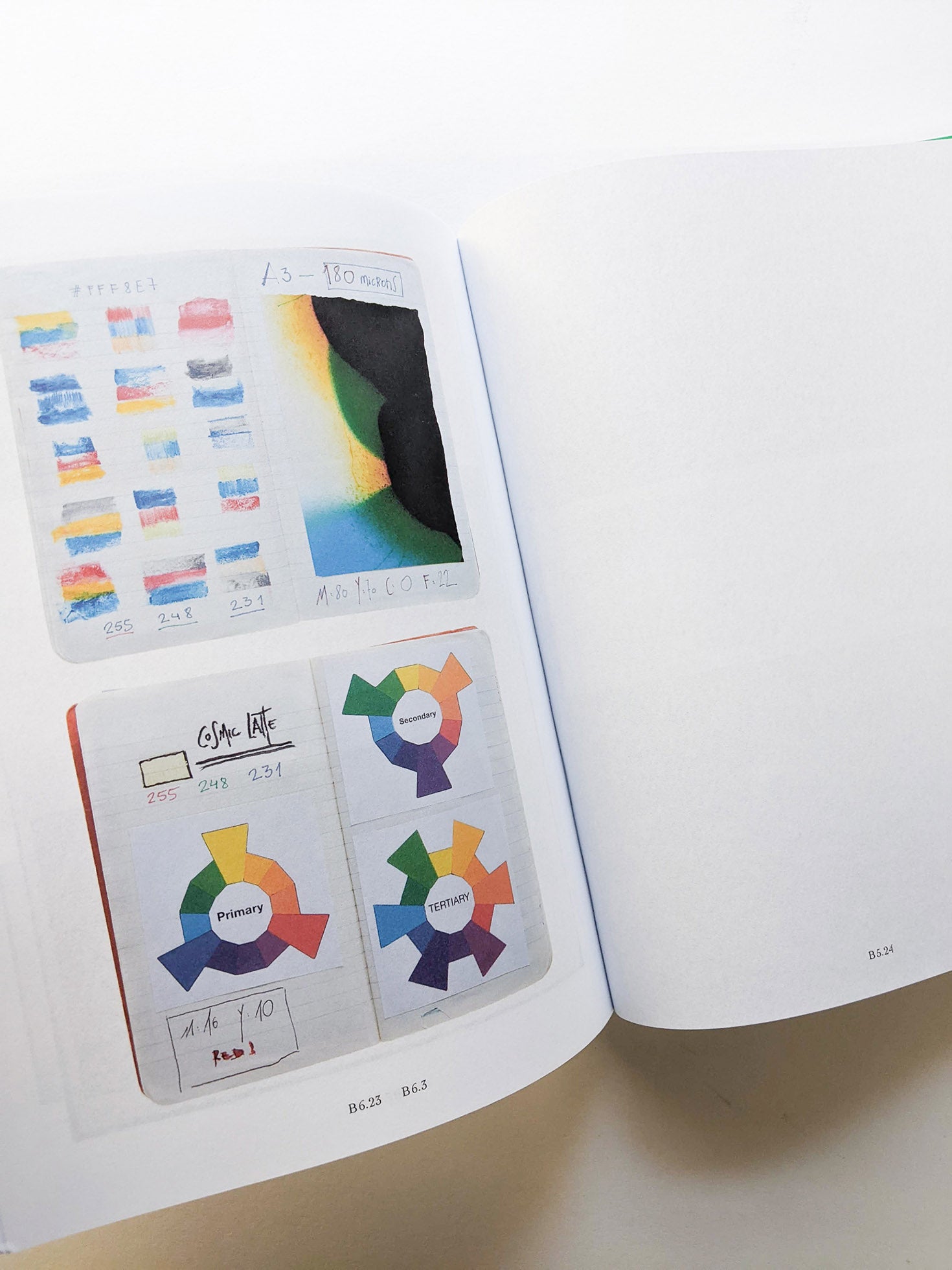 THE THIRD HAND / Marton Perlaki