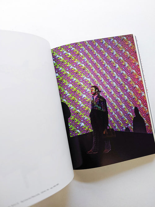 クリスチャン・マークレー トランスレーティング [翻訳する]