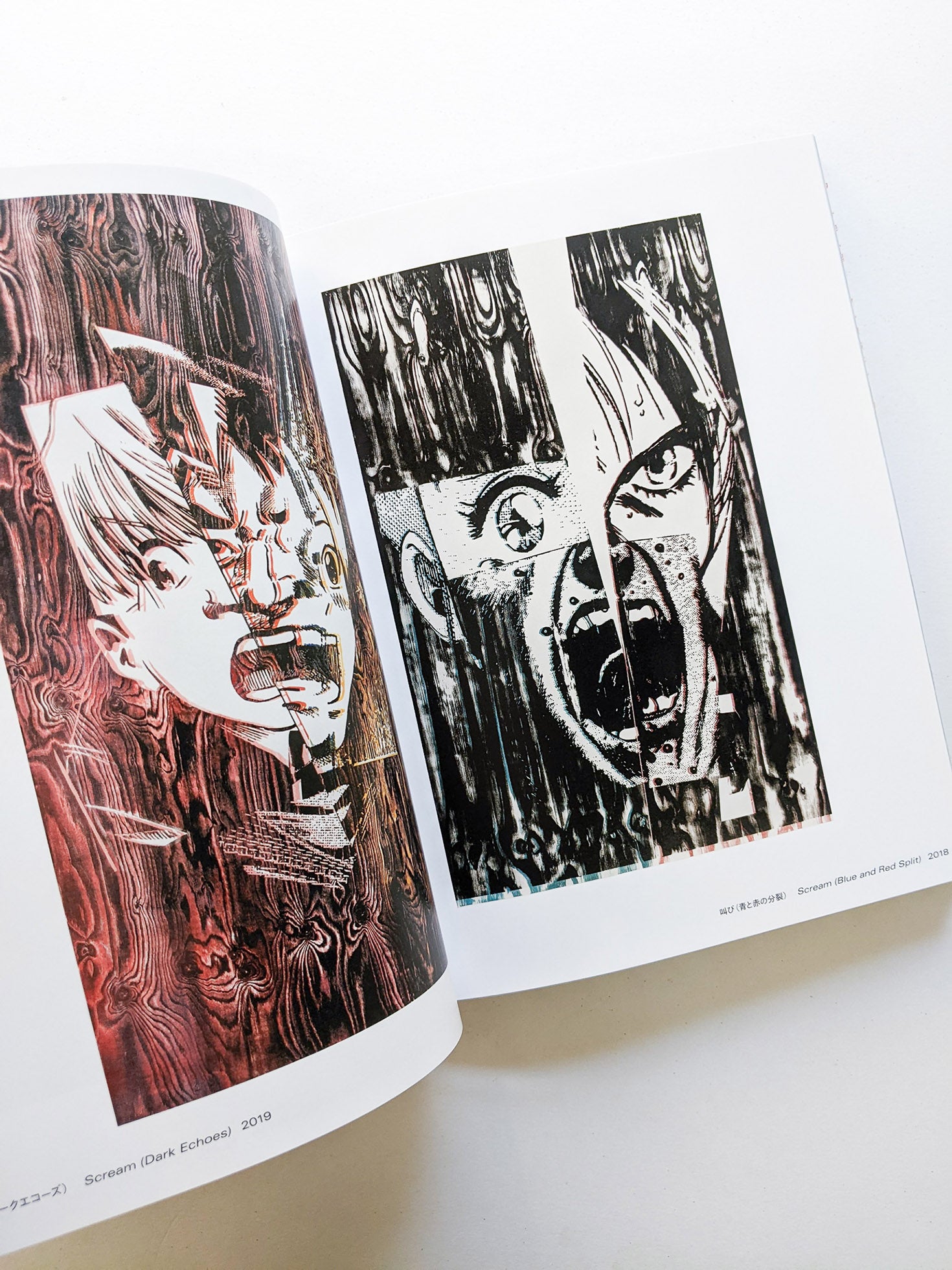 クリスチャン・マークレー トランスレーティング [翻訳する]