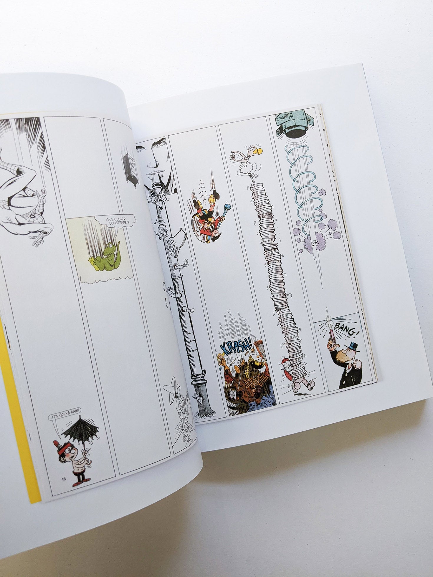 クリスチャン・マークレー トランスレーティング [翻訳する]