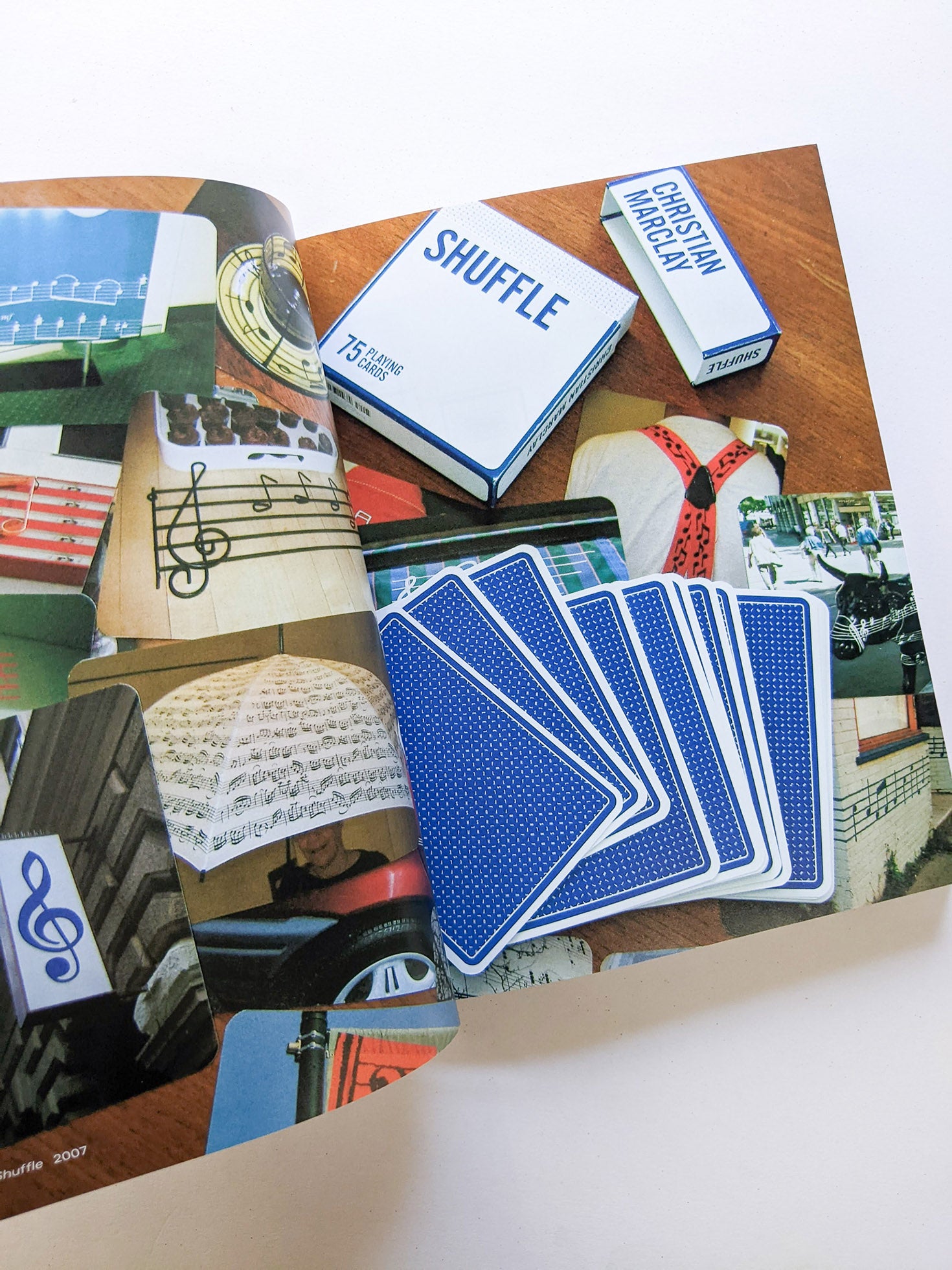 クリスチャン・マークレー トランスレーティング [翻訳する]