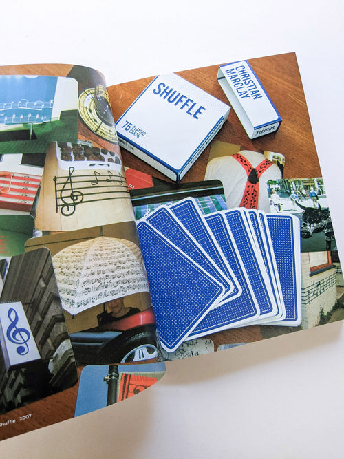 クリスチャン・マークレー トランスレーティング [翻訳する]