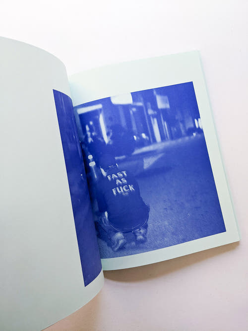 Things will get better over time / Hiroyuki Takenouchi