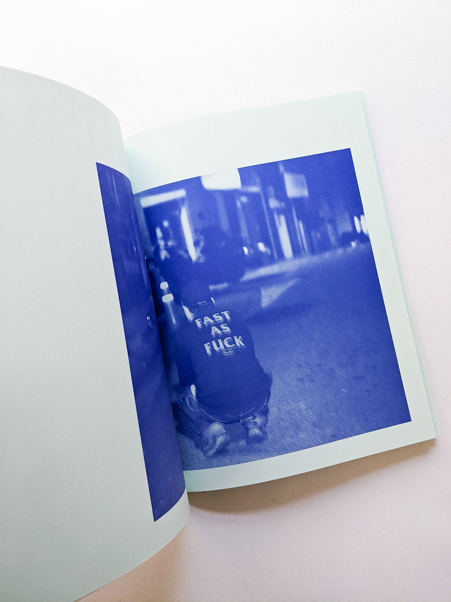 Things will get better over time / Hiroyuki Takenouchi