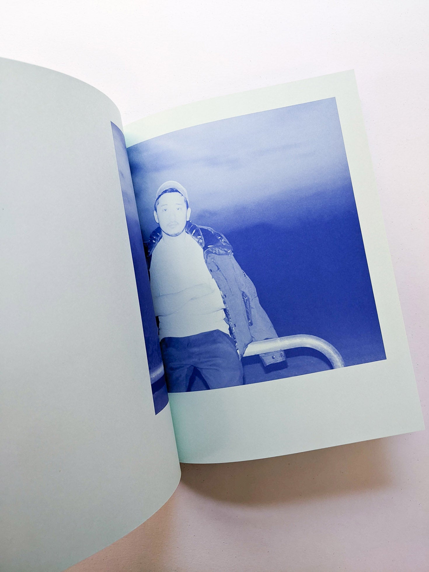 Things will get better over time / Hiroyuki Takenouchi