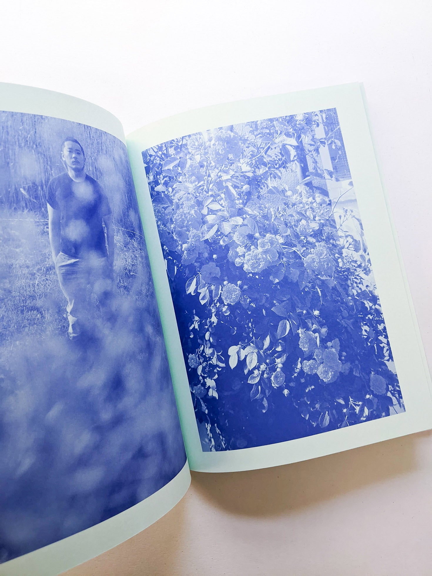 Things will get better over time / Hiroyuki Takenouchi