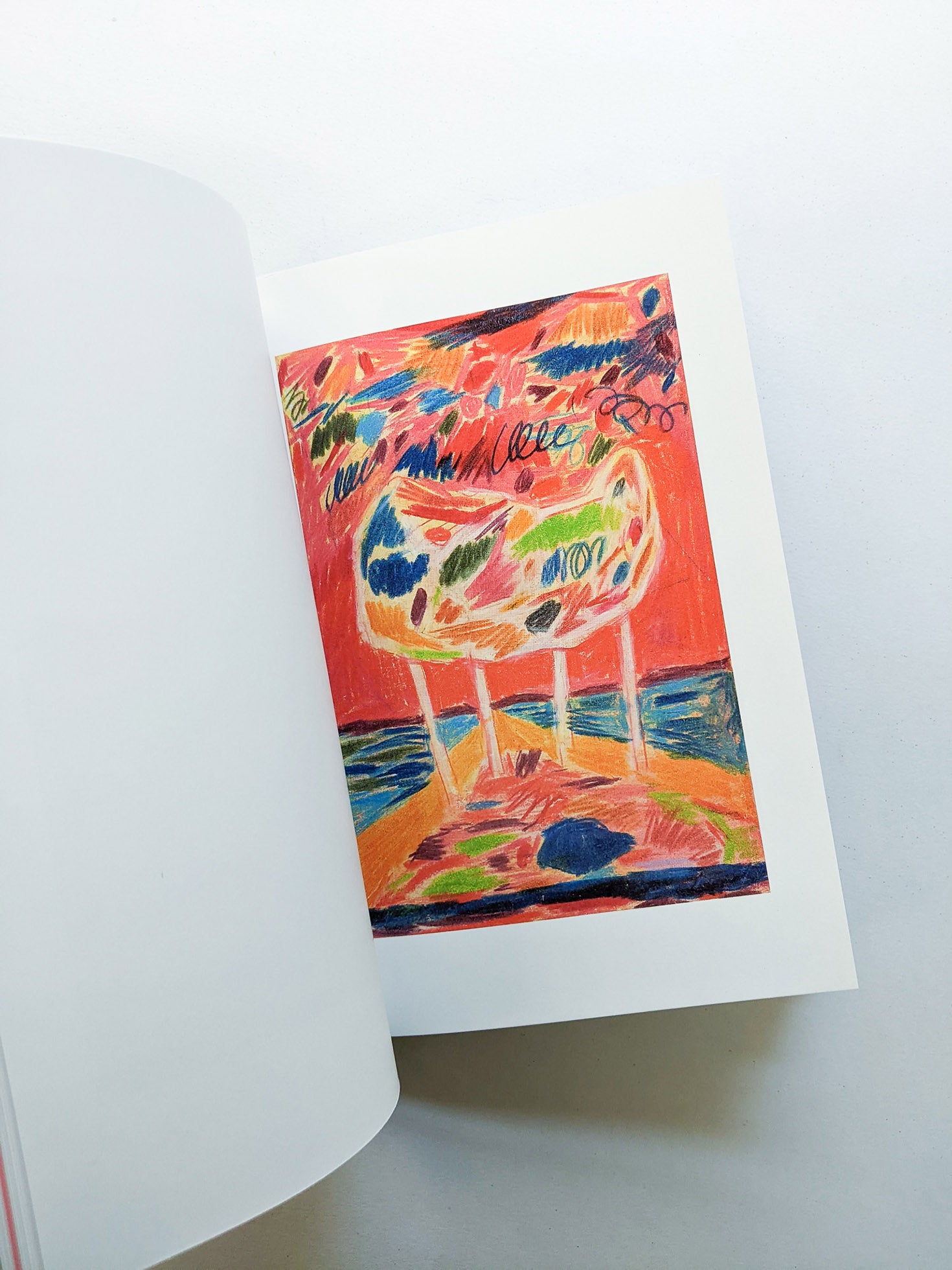 OH MOUNTAIN!! / 中村翔大