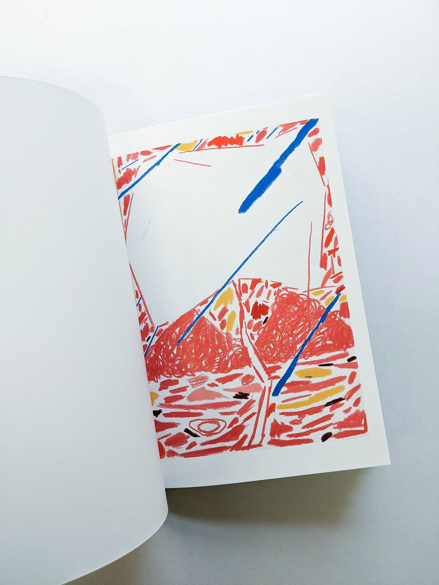 OH MOUNTAIN!! / 中村翔大