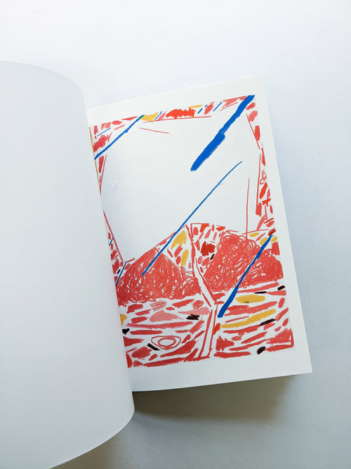 OH MOUNTAIN!! / 中村翔大