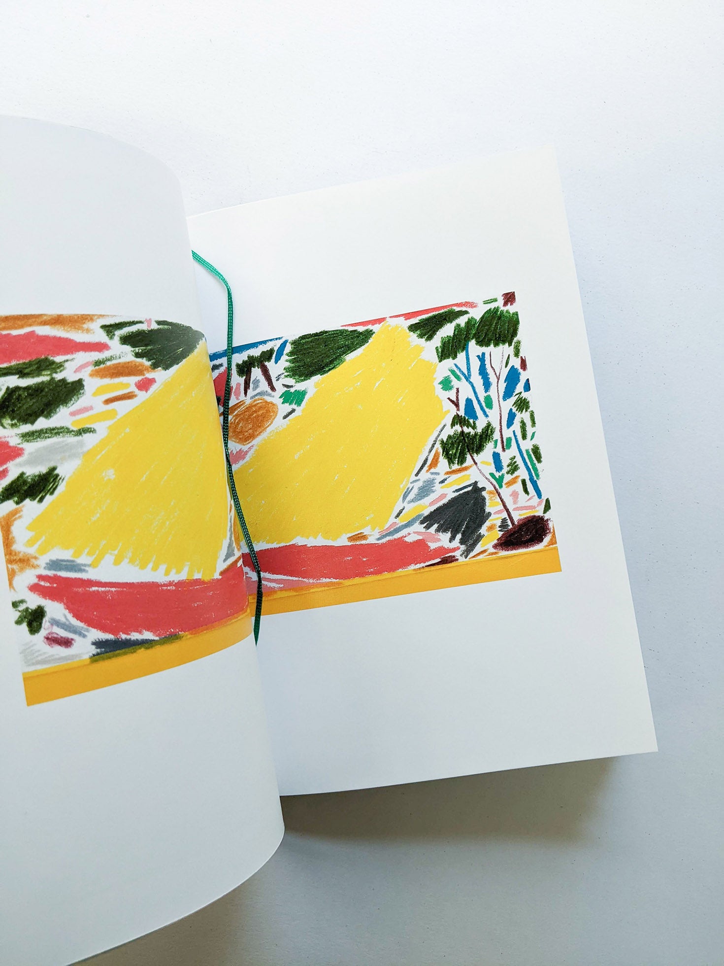 OH MOUNTAIN!! / 中村翔大