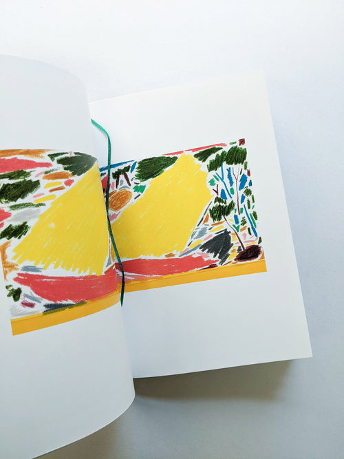 OH MOUNTAIN!! / 中村翔大