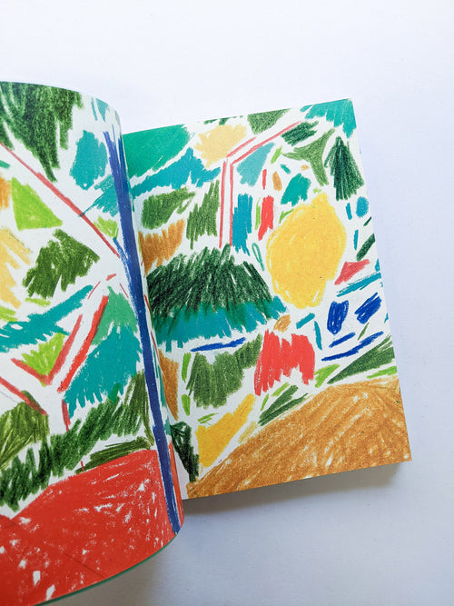 OH MOUNTAIN!! / 中村翔大