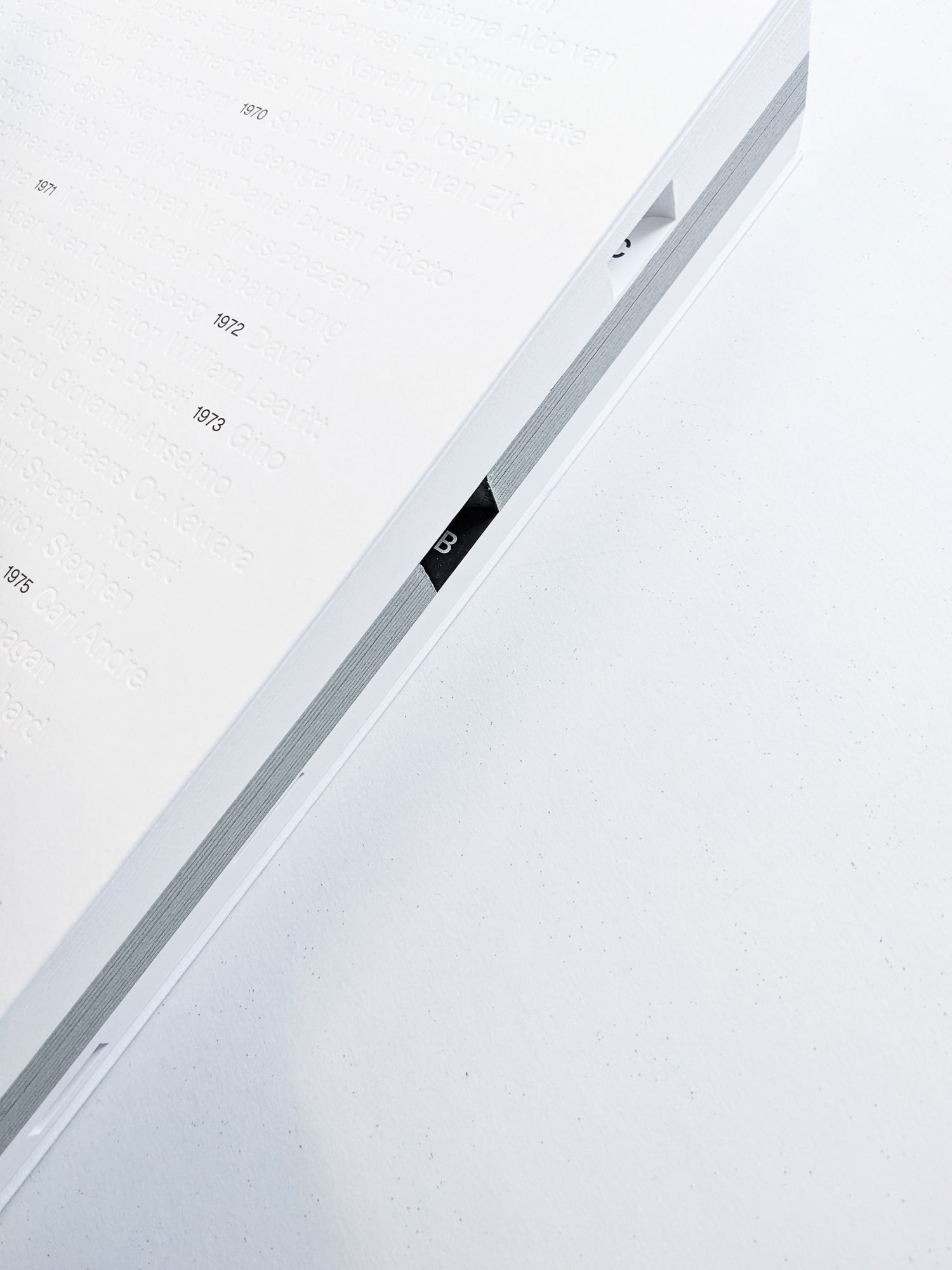 Art & Project A History