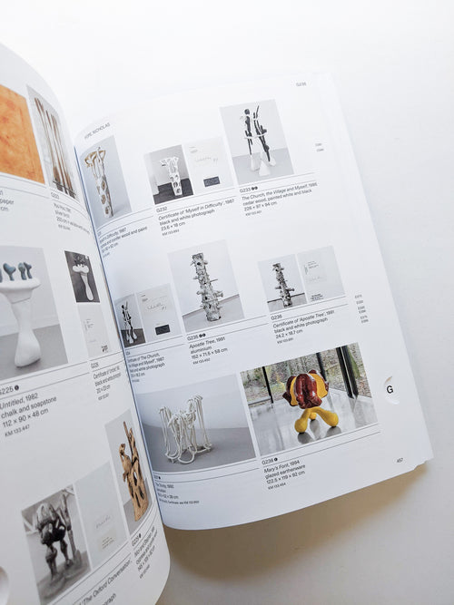 Art & Project A History