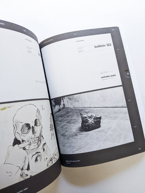 Art & Project A History