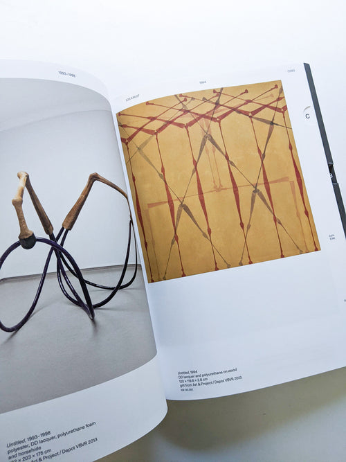 Art & Project A History