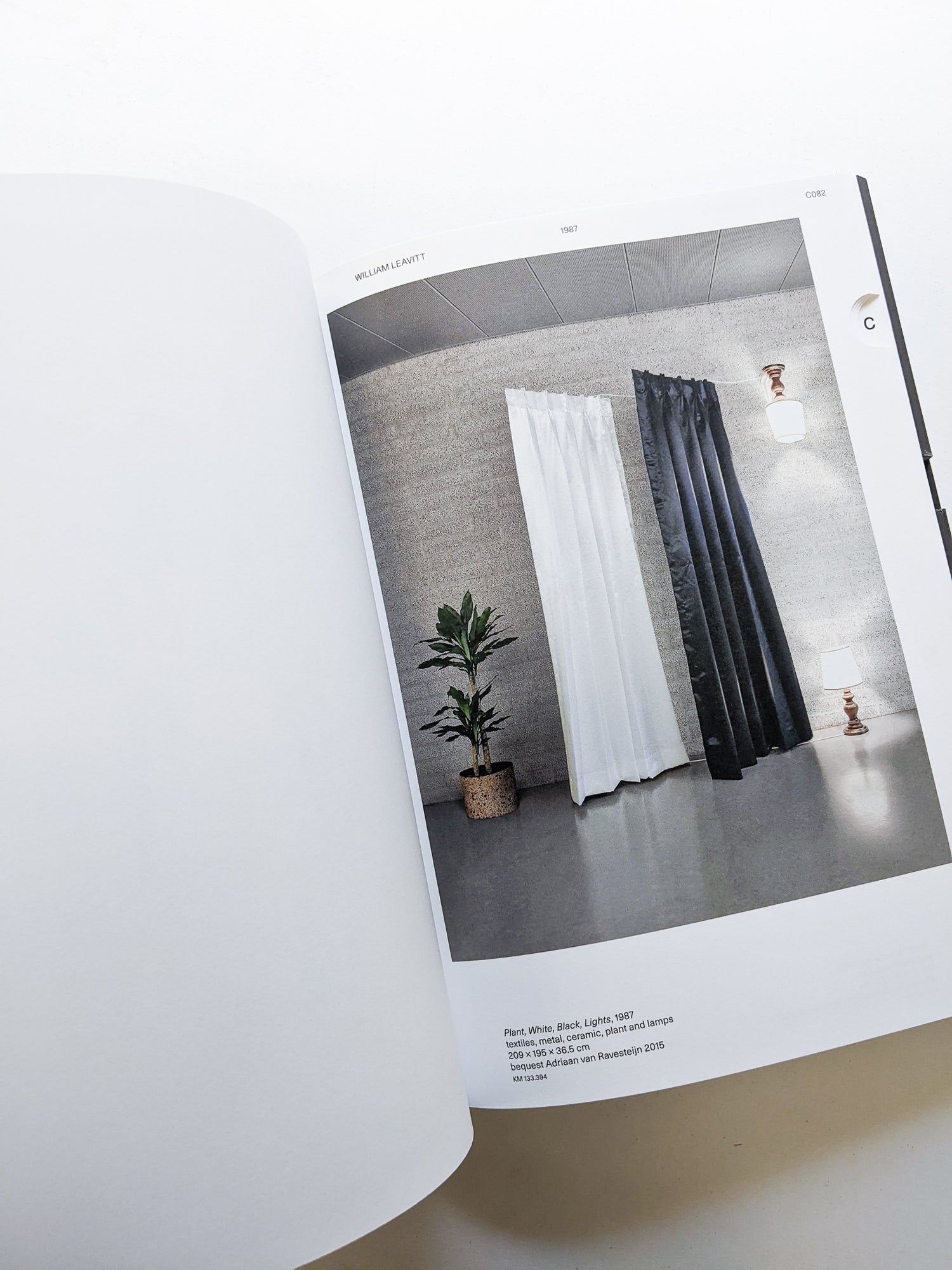 Art & Project A History