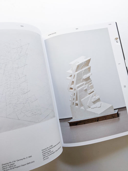 Art & Project A History