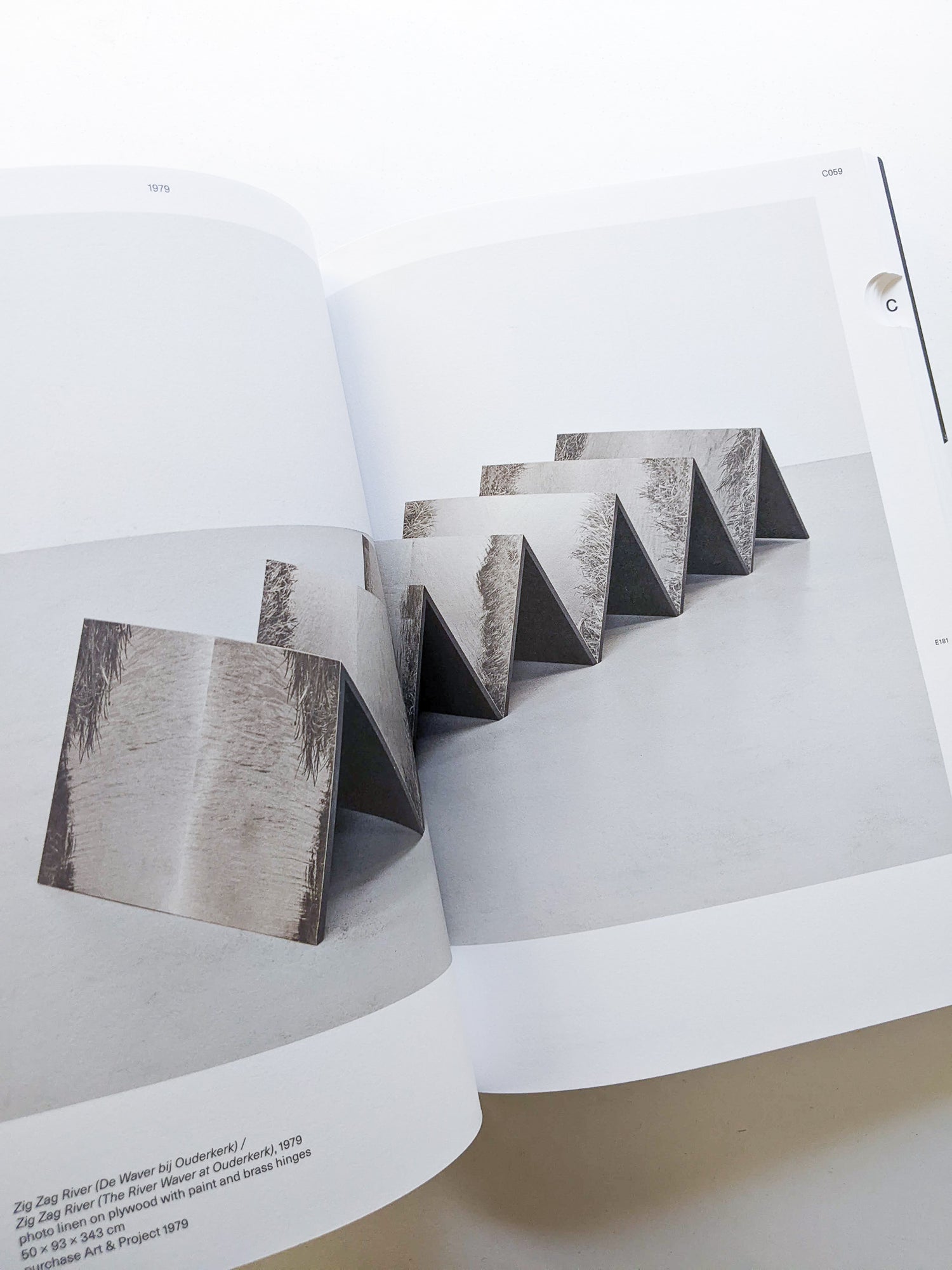 Art & Project A History