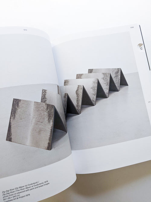 Art & Project A History