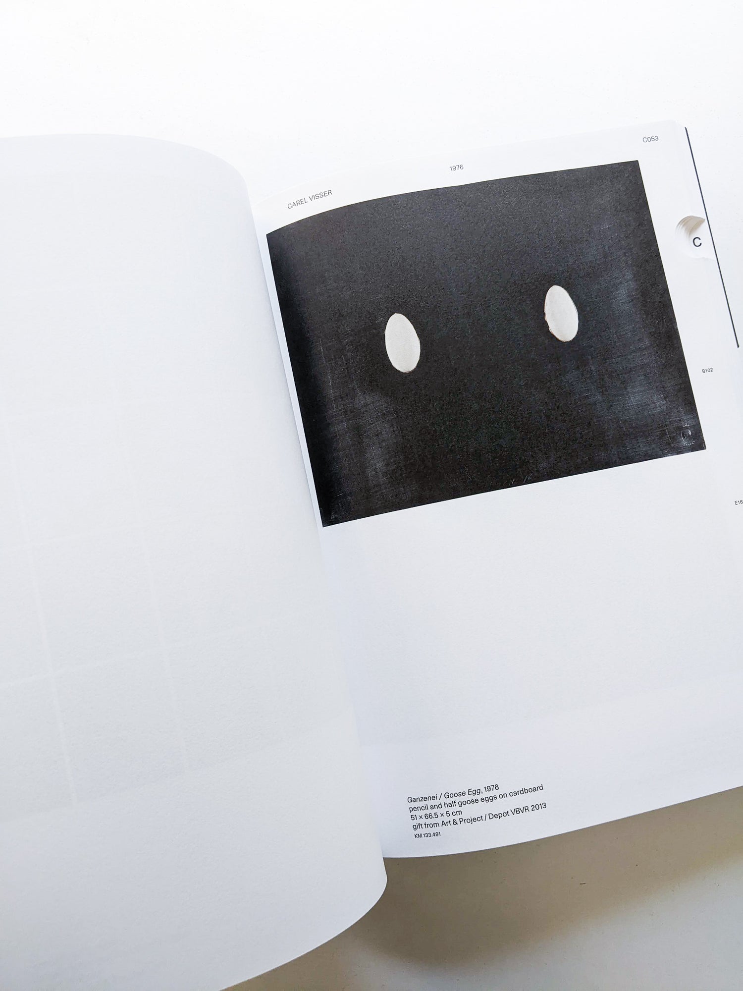 Art & Project A History