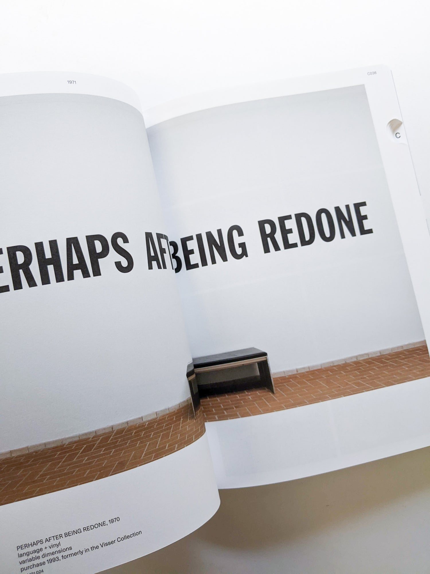 Art & Project A History