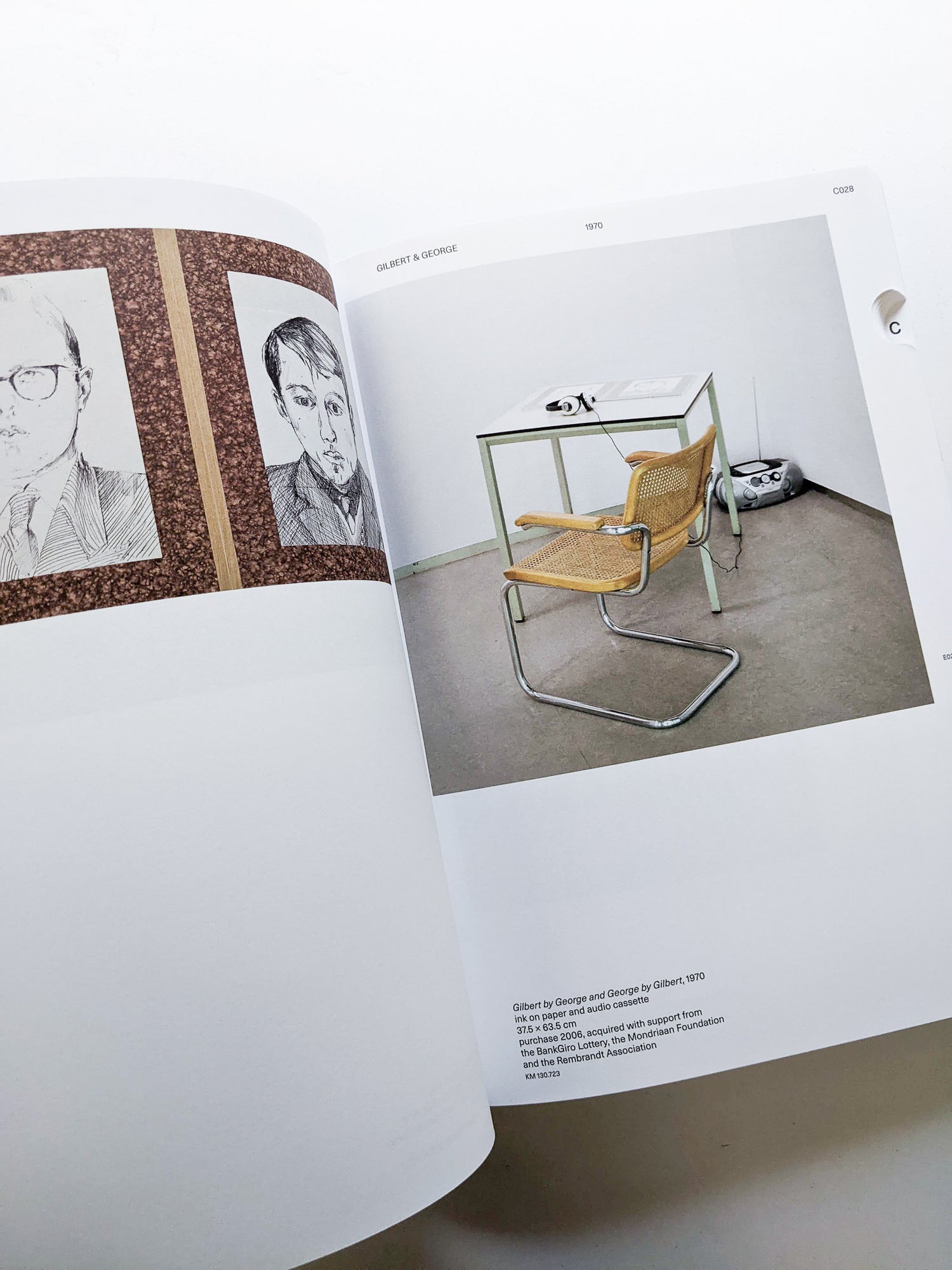 Art & Project A History