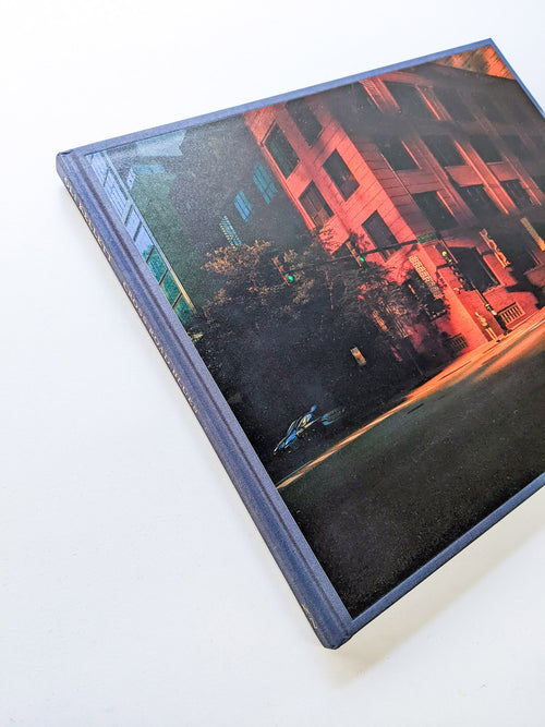 CROSS ROAD BLUES / Oli Kellett