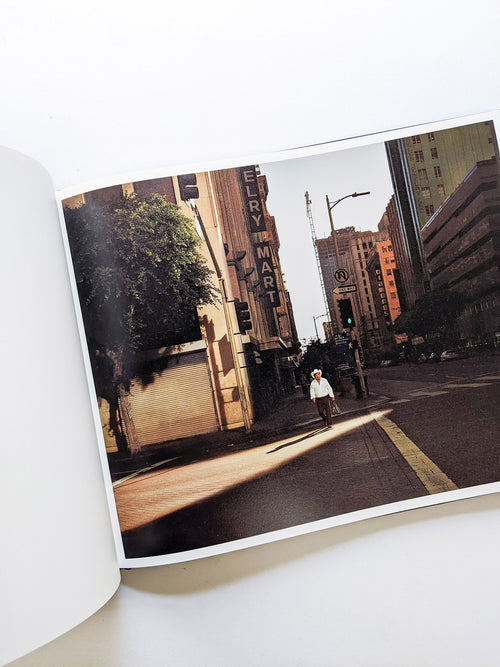 CROSS ROAD BLUES / Oli Kellett