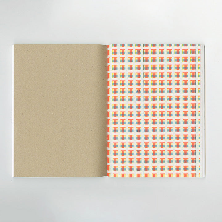 Small Prints / Karel Martens