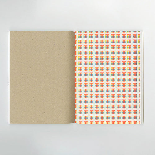 Small Prints / Karel Martens