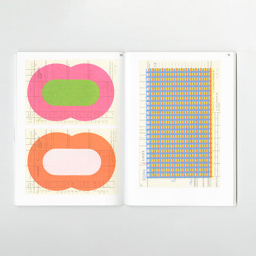 Small Prints / Karel Martens
