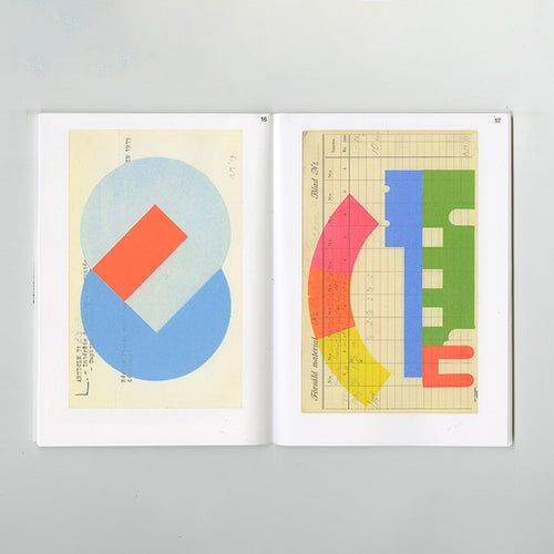 Small Prints / Karel Martens - 本 屋 青 旗 Ao-Hata Bookstore