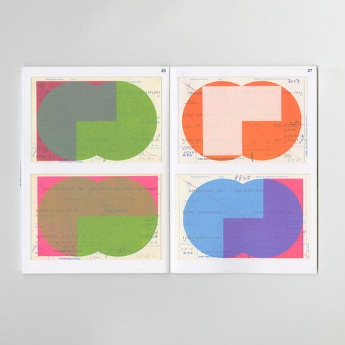 Small Prints / Karel Martens