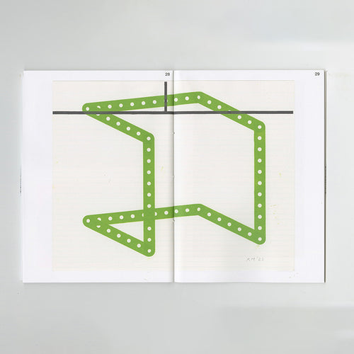 Small Prints / Karel Martens