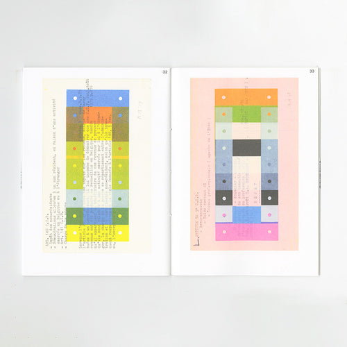 Small Prints / Karel Martens