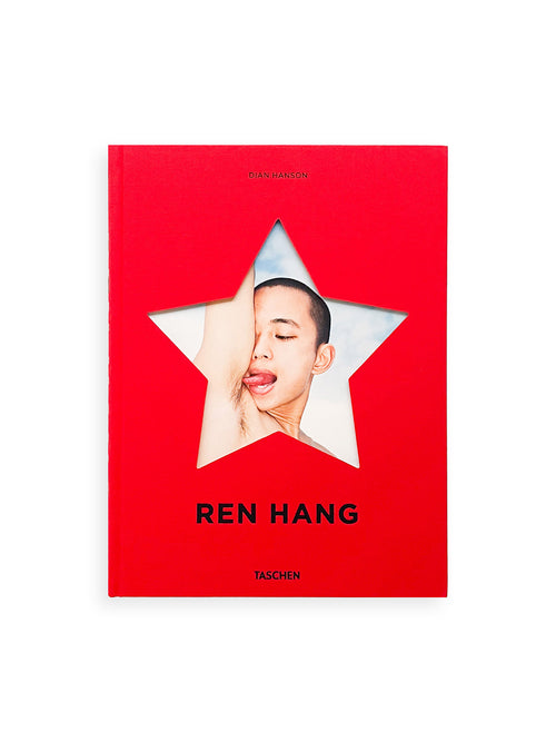 Ren Hang