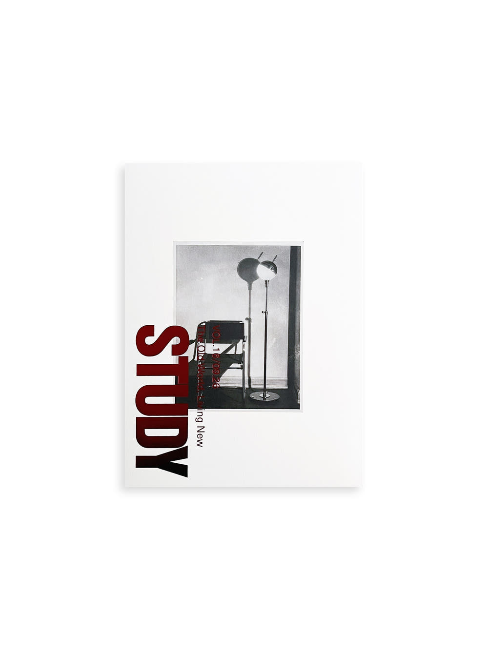 STUDY MAGAZINE VOLUME 16