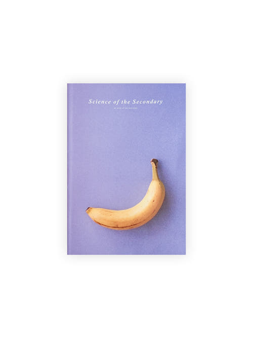 Science of the Secondary: #11 Banana