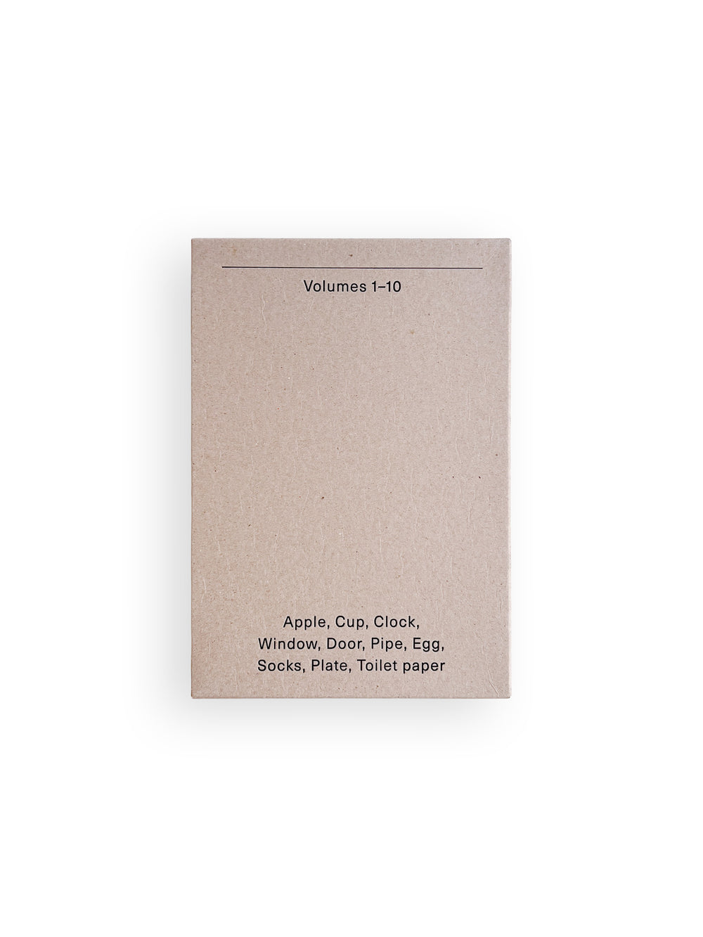 Science of the Secondary: Boxed Set 1 (vol. 1-10)