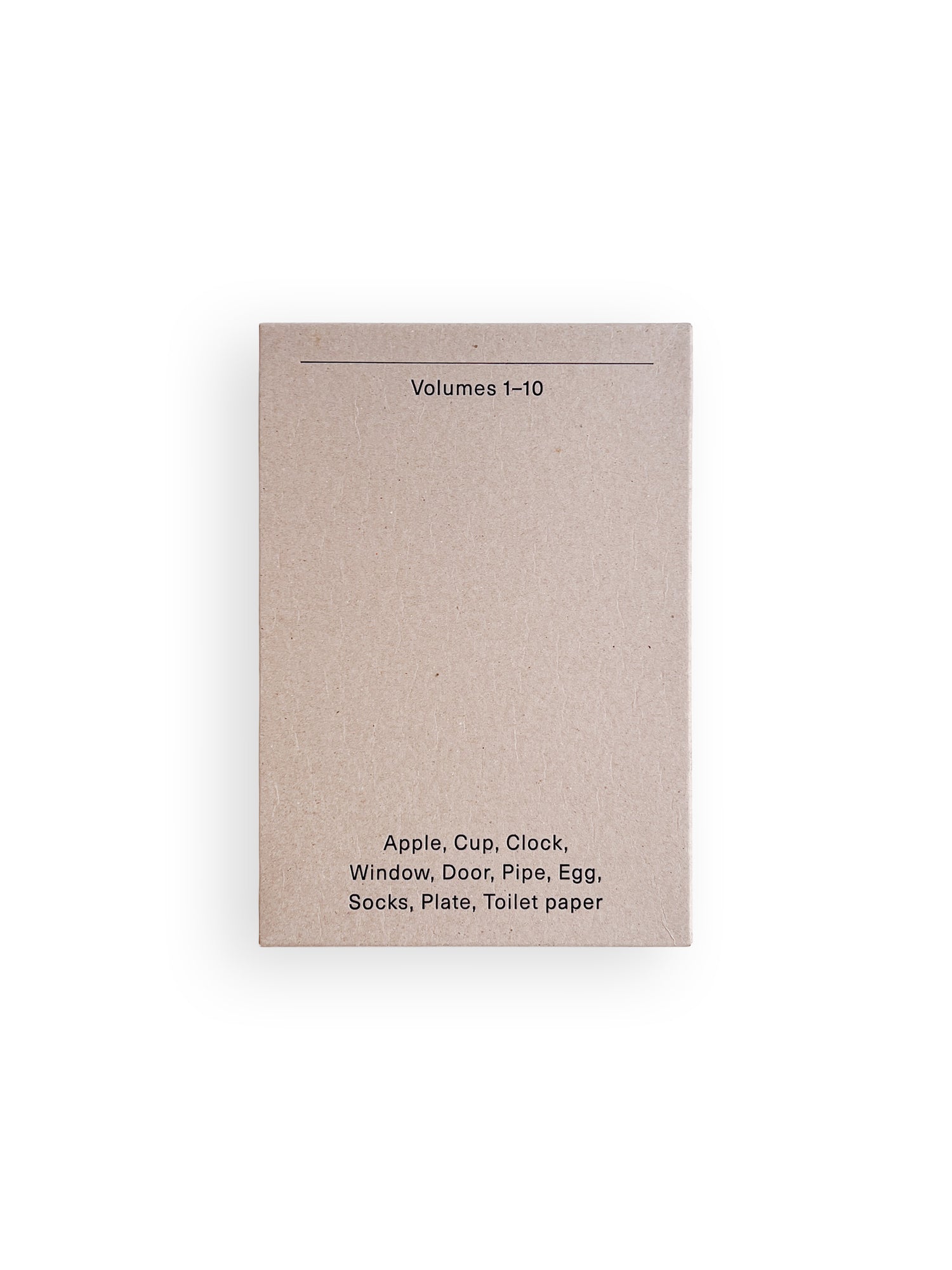 Science of the Secondary: Boxed Set 1 (vol. 1-10)