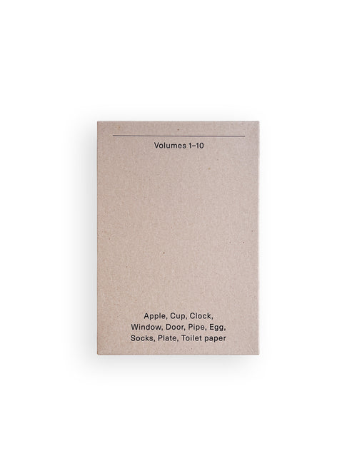 Science of the Secondary: Boxed Set 1 (vol. 1-10)