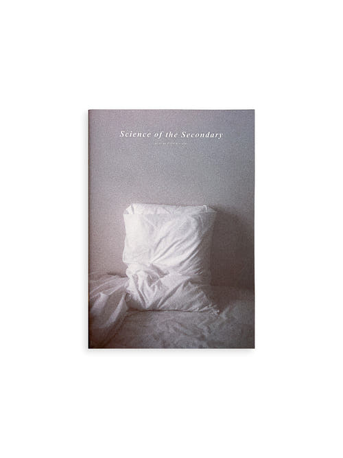 Science of the Secondary: #18 Pillow